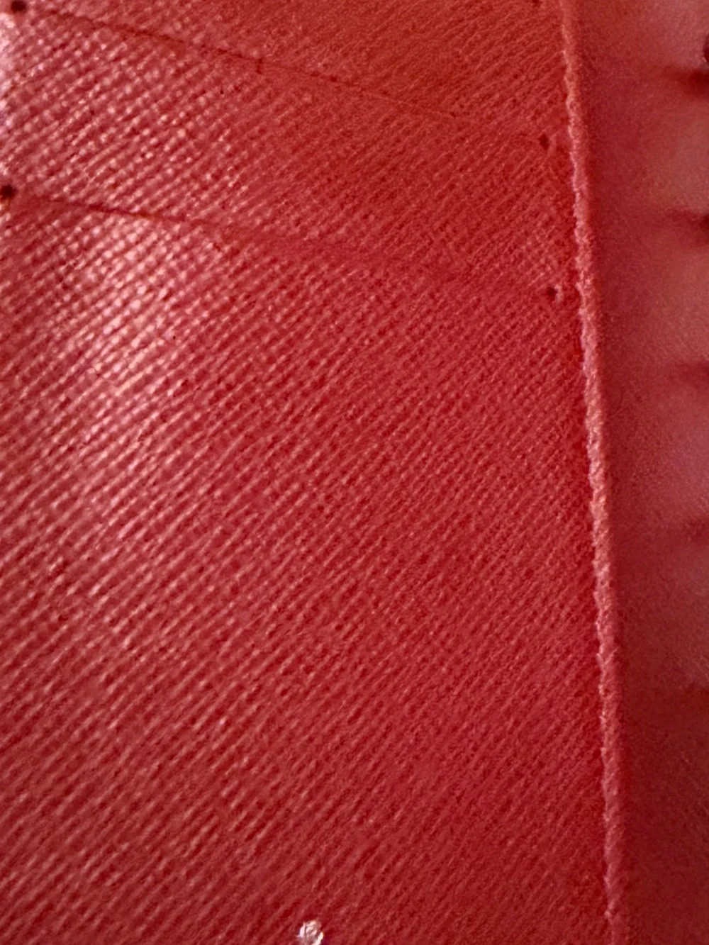 Louis Vuitton small authentic
